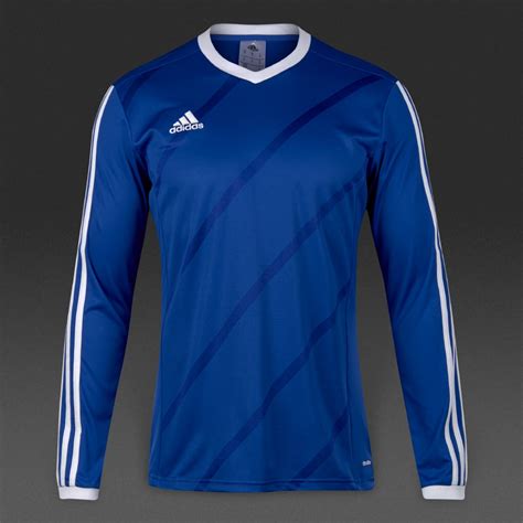 adidas soccer long sleeve shirts.